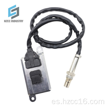 Sensor NOx para Iveco 5WK9 6733B